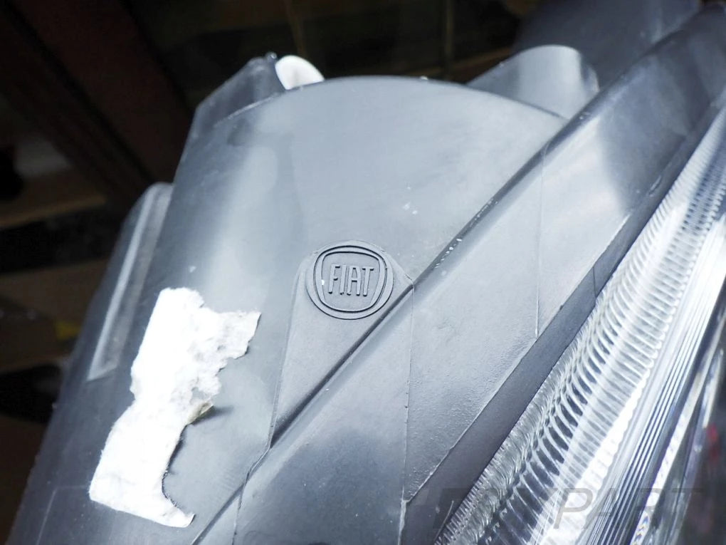 FIAT 500 L 500L 12- Headlight Left