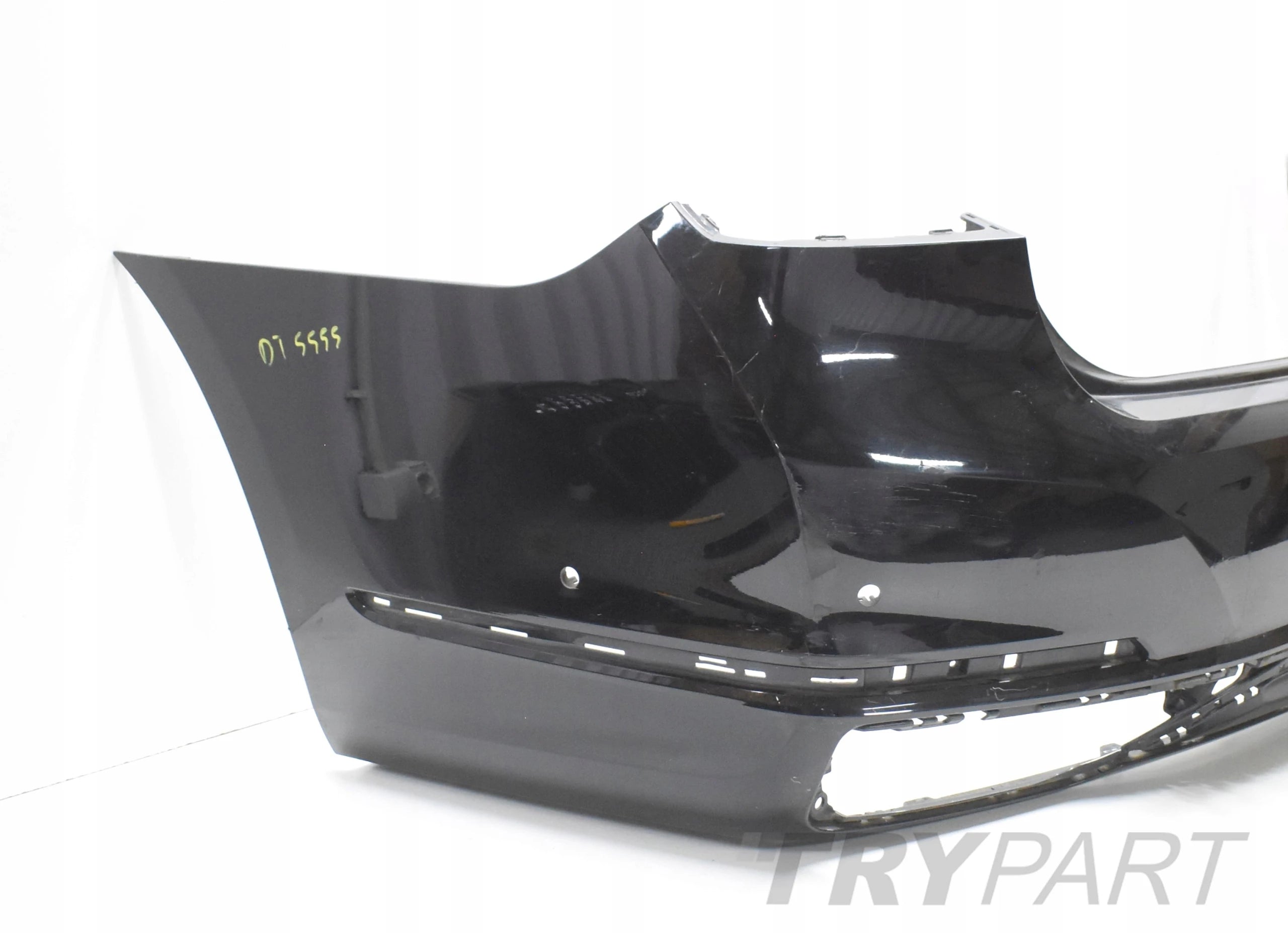 BMW 7 G11 G12 LIFT LCI REAR BUMPER ORG