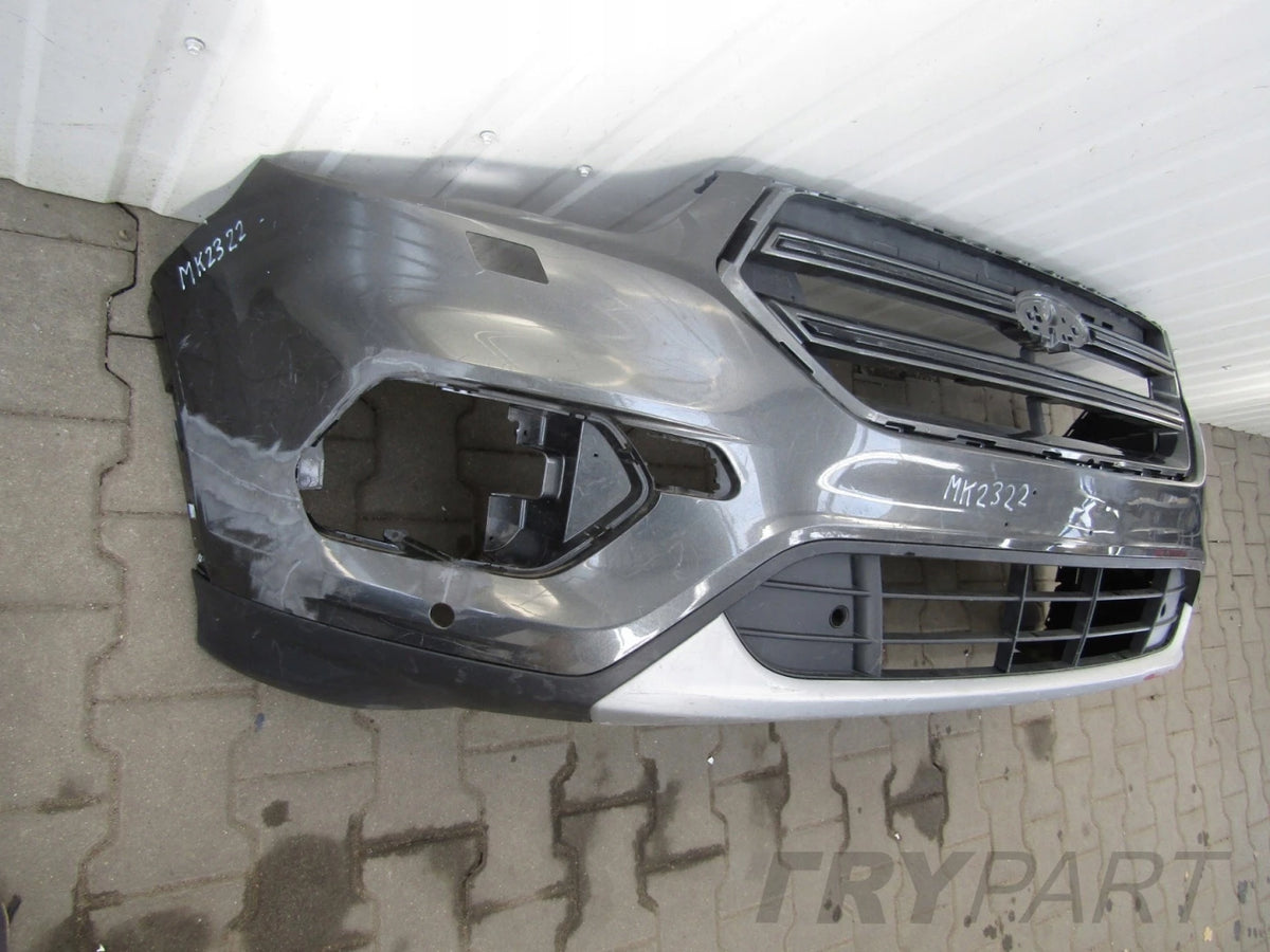Front Bumper Ford Kuga Mk2 facelift 16-