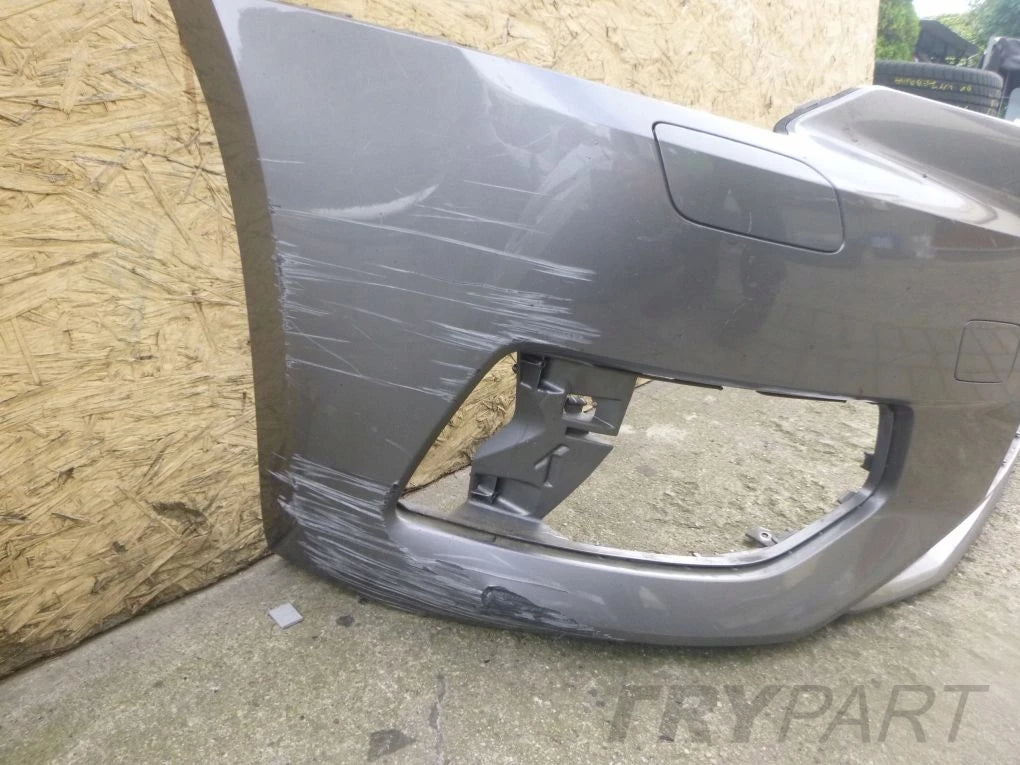 AUDI A6 C8 4K0 2018- front bumper