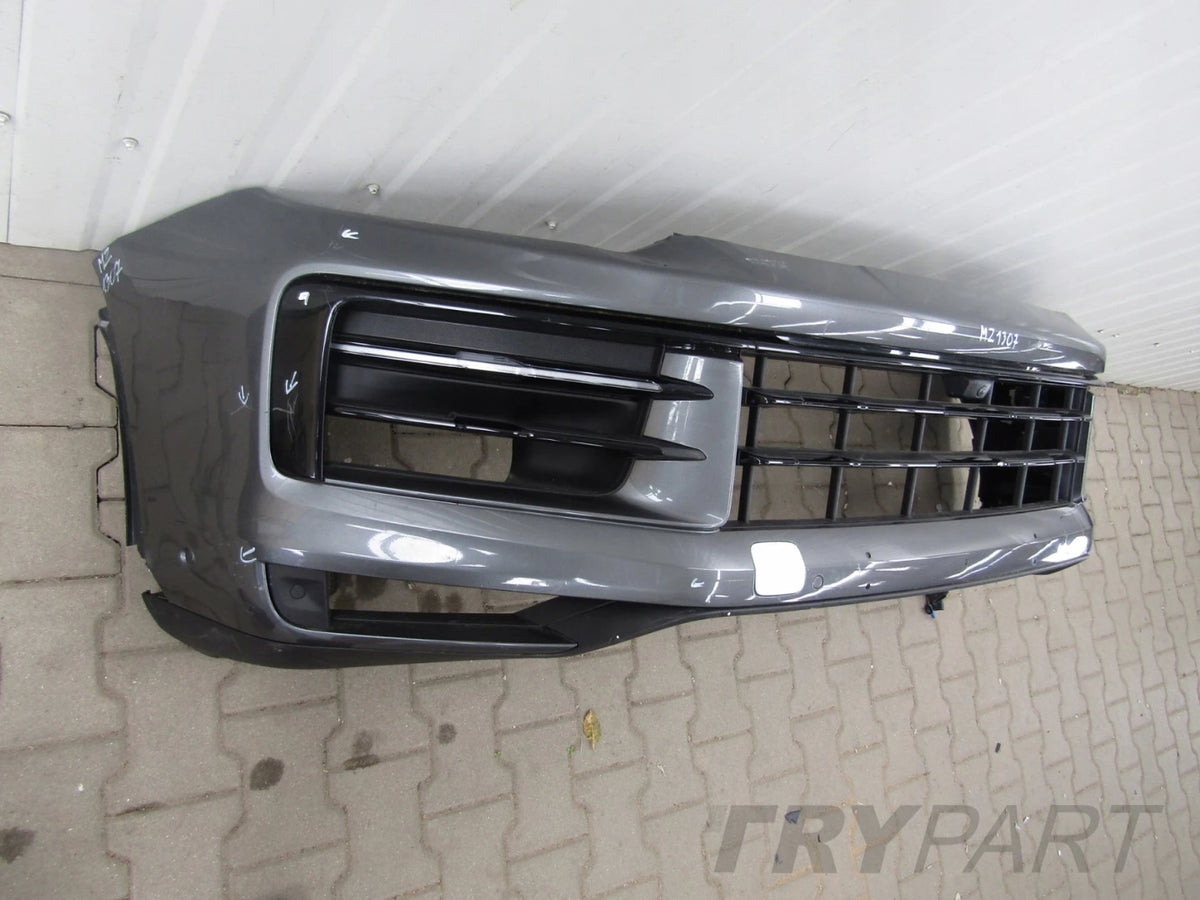 Front Bumper Porsche Cayenne 9Y0 Lift 23-
