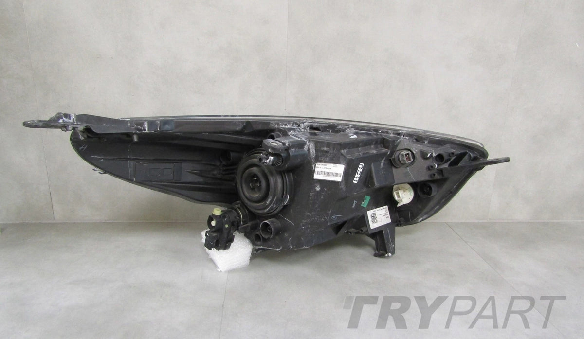 HEADLIGHT FORD KA + PLUS STANDARD 14-18 LH G1B5 13W030