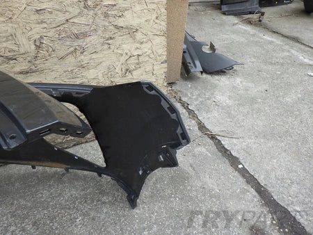 VW ID4 ID.4 11A 2020- Front Bumper