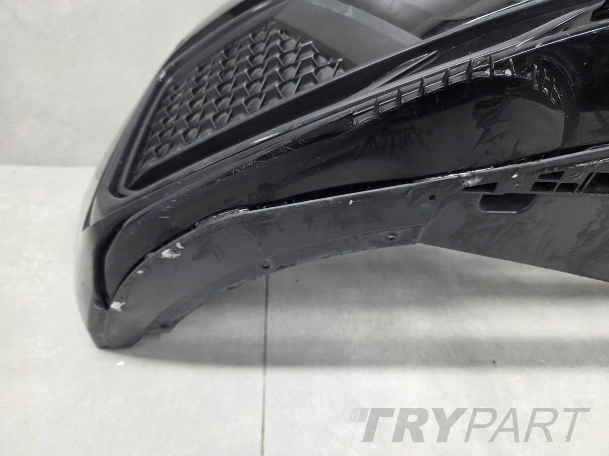 Front Bumper for Audi A1 II 82A 18-26
