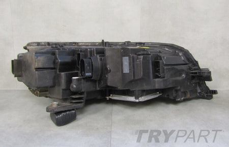 FRONT HEADLIGHT SKODA OCTAVIA 3 III LIFT FULL LED LH 16-20 5E1941015D
