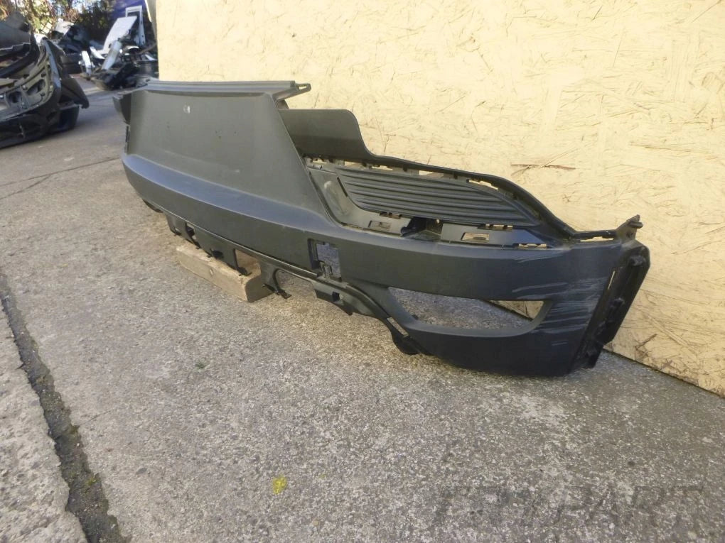 RENAULT CAPTUR II 19- Rear Bumper