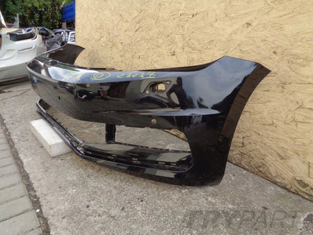 VW TOURAN III 3 5TA 2015- front bumper
