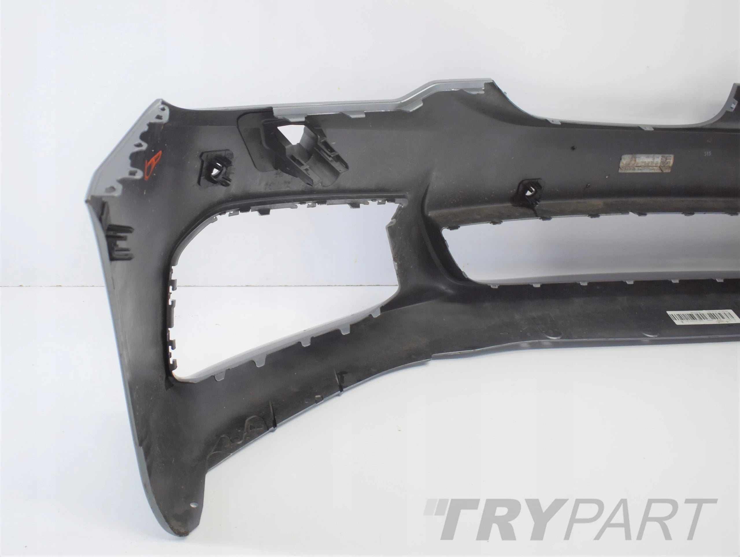 BMW 5 G30 G31 M PACKAGE FRONT BUMPER ORG