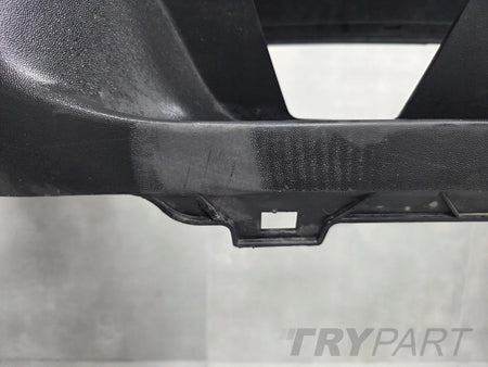REAR BUMPER VW PASSAT B8 KOMBI LIFT 19-23
