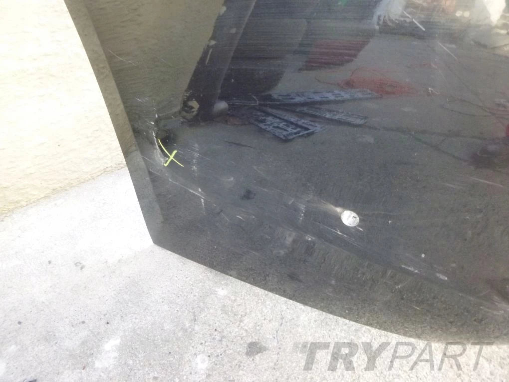 BMW 5 G31 KOMBI Rear Bumper
