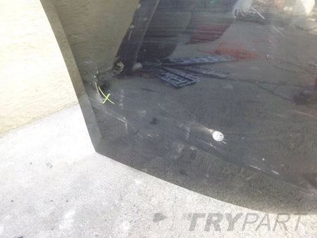 BMW 5 G31 KOMBI Rear Bumper