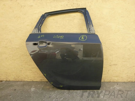 OPEL ASTRA J IV REAR RIGHT DOOR