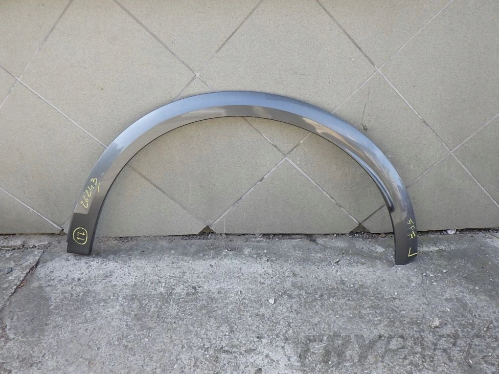 CUPRA FORMENTOR 5FF 20- Rear Fender Trim Left