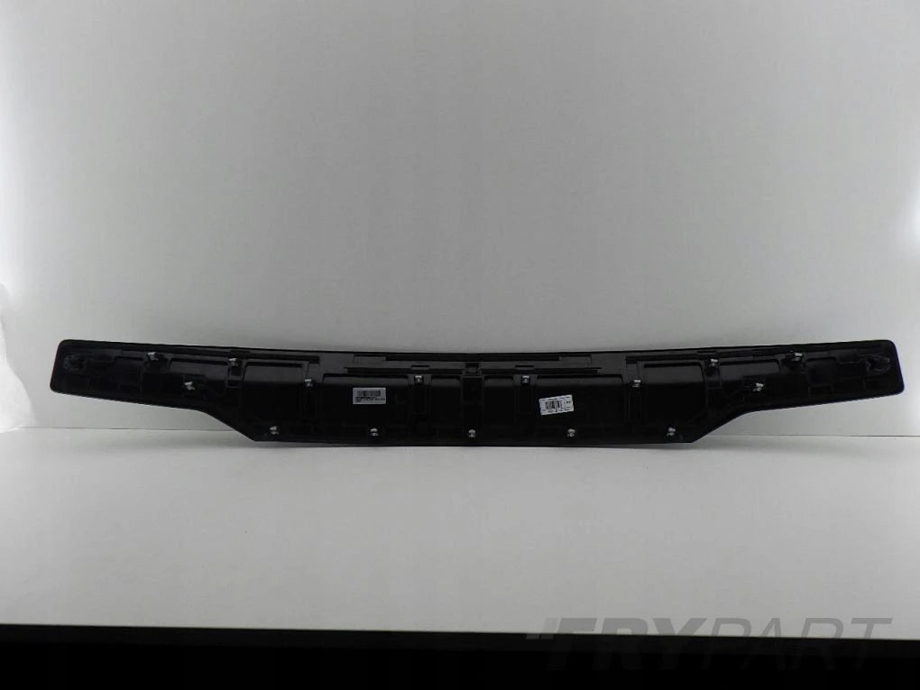 POLESTAR II 20- Decorative Flap Strip