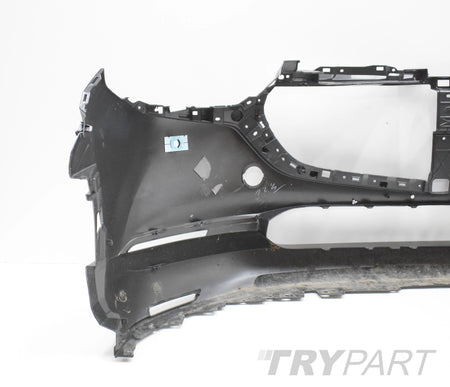 MAZDA CX-30 Front Bumper - Original