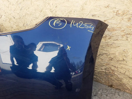 NISSAN 370 Z 370Z 09- Rear Bumper