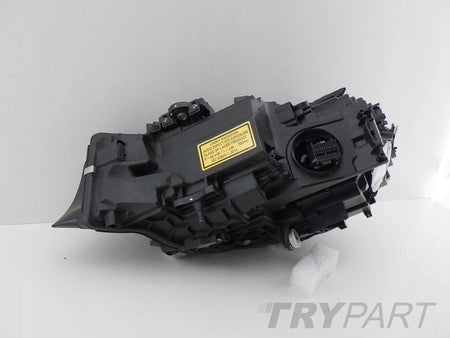 BMW 3 G20 G21 LASER FULL LED SHADOW LINE RIGHT HEADLIGHT