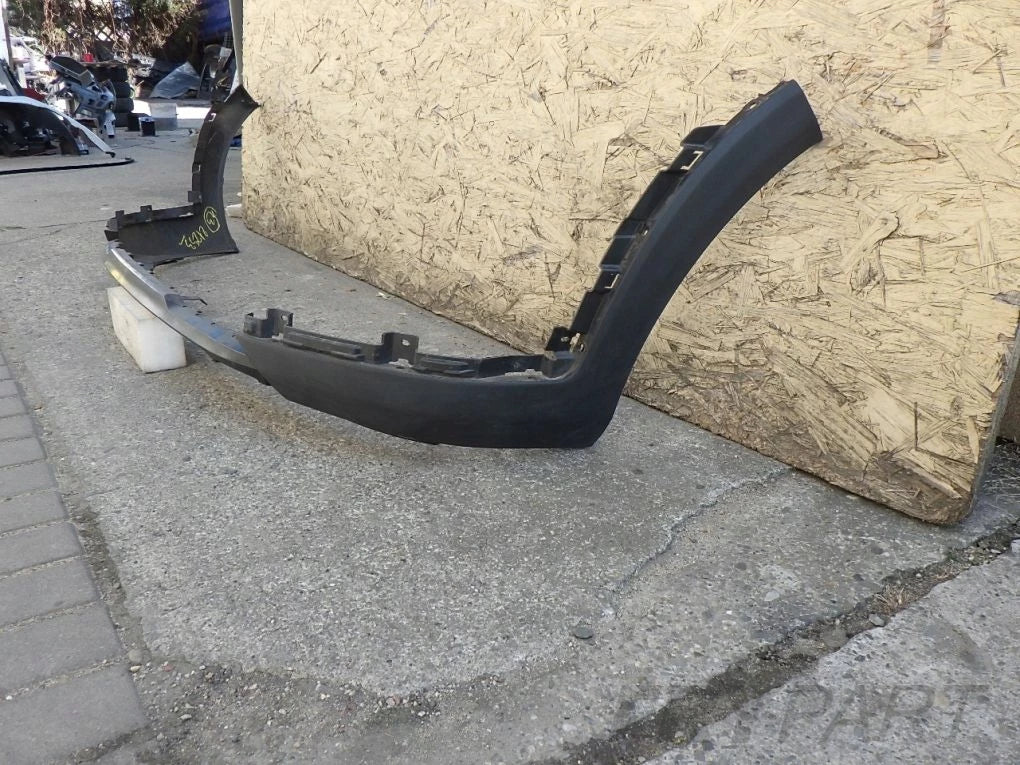 HYUNDAI TUCSON III 3 LIFT 2018- front bumper