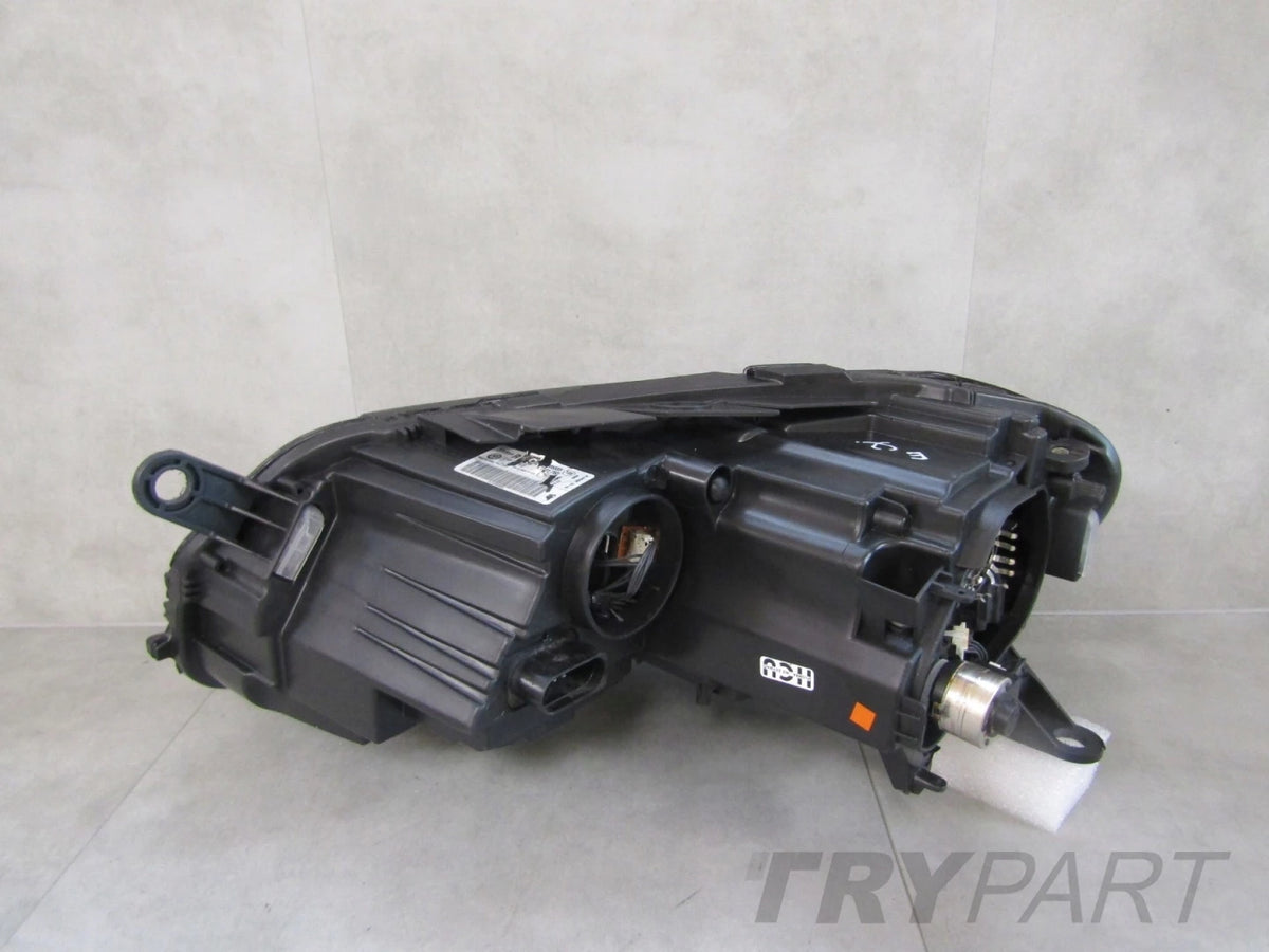 VOLKSWAGEN PASSAT B7 HEADLIGHT XENON ACTIVE + LED 10-14 RH RIGHT