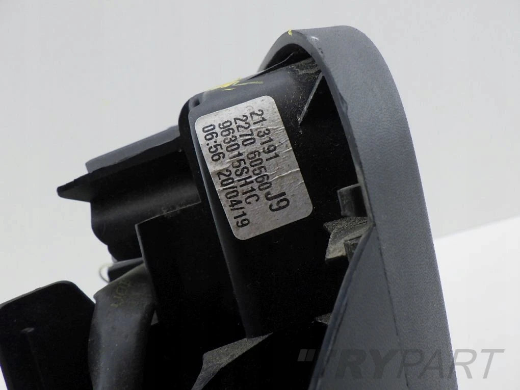 NISSAN LEAF ZE1 II 2 CAMERA ASSISTANT 14 PIN 8+6 LEFT MIRROR