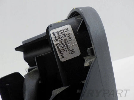 NISSAN LEAF ZE1 II 2 CAMERA ASSISTANT 14 PIN 8+6 LEFT MIRROR