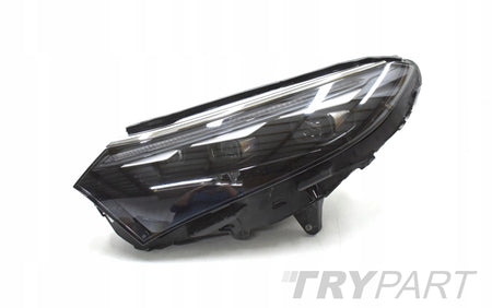 MERCEDES EQS W296 X296 SUV LEFT HEADLIGHT FRONT ORG EU A2969062502