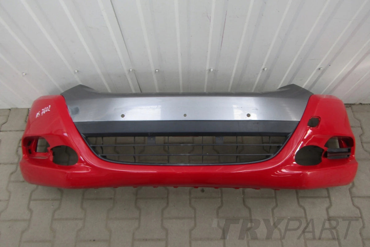 Front Bumper for Honda Insight 2 II 09-10