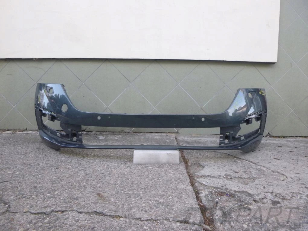 SKODA OCTAVIA 4 IV 5E3 19- Front Bumper