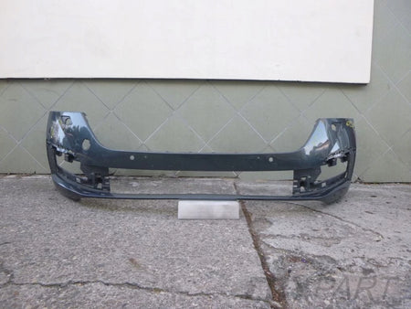 SKODA OCTAVIA 4 IV 5E3 19- Front Bumper