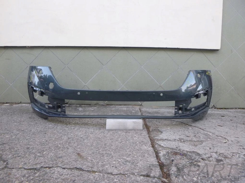SKODA OCTAVIA 4 IV 5E3 19- Front Bumper