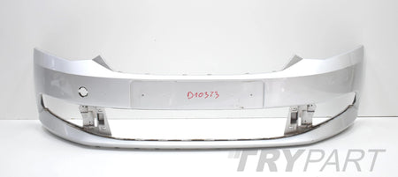 SKODA FABIA III 6V FRONT BUMPER ORG
