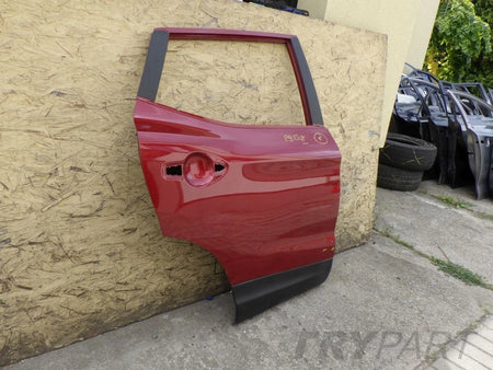NISSAN QASHQAI II 2 J11 14- Right Rear Door