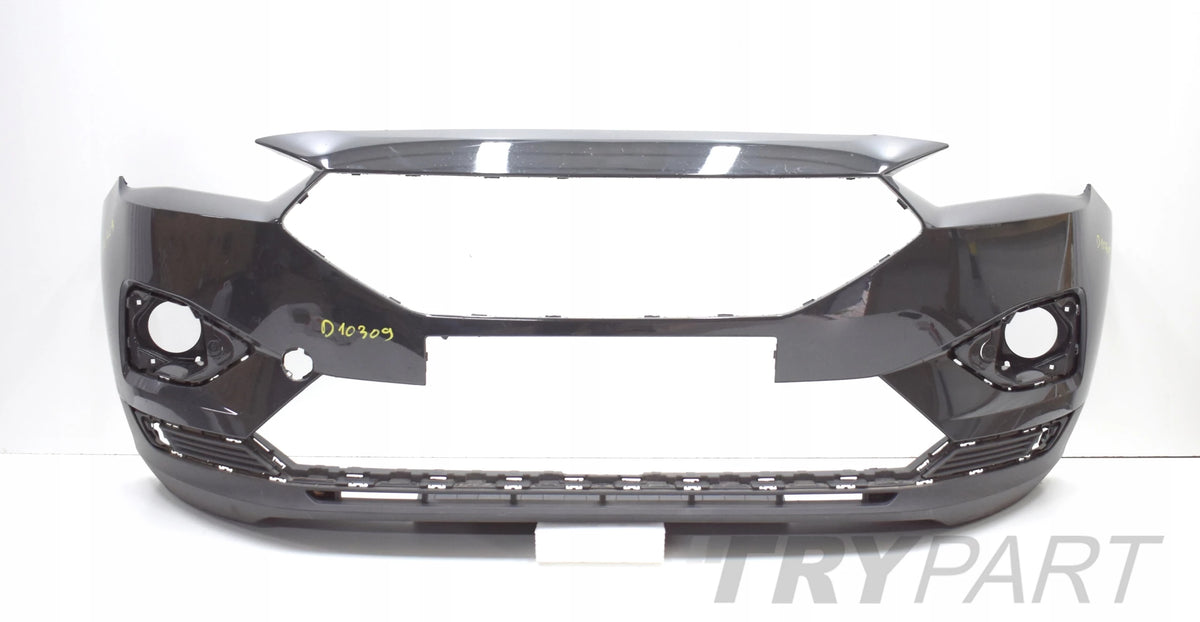 SEAT TARRACO 5FJ FRONT BUMPER ORG