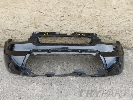 KIA SOUL 1 I 08- Front Bumper