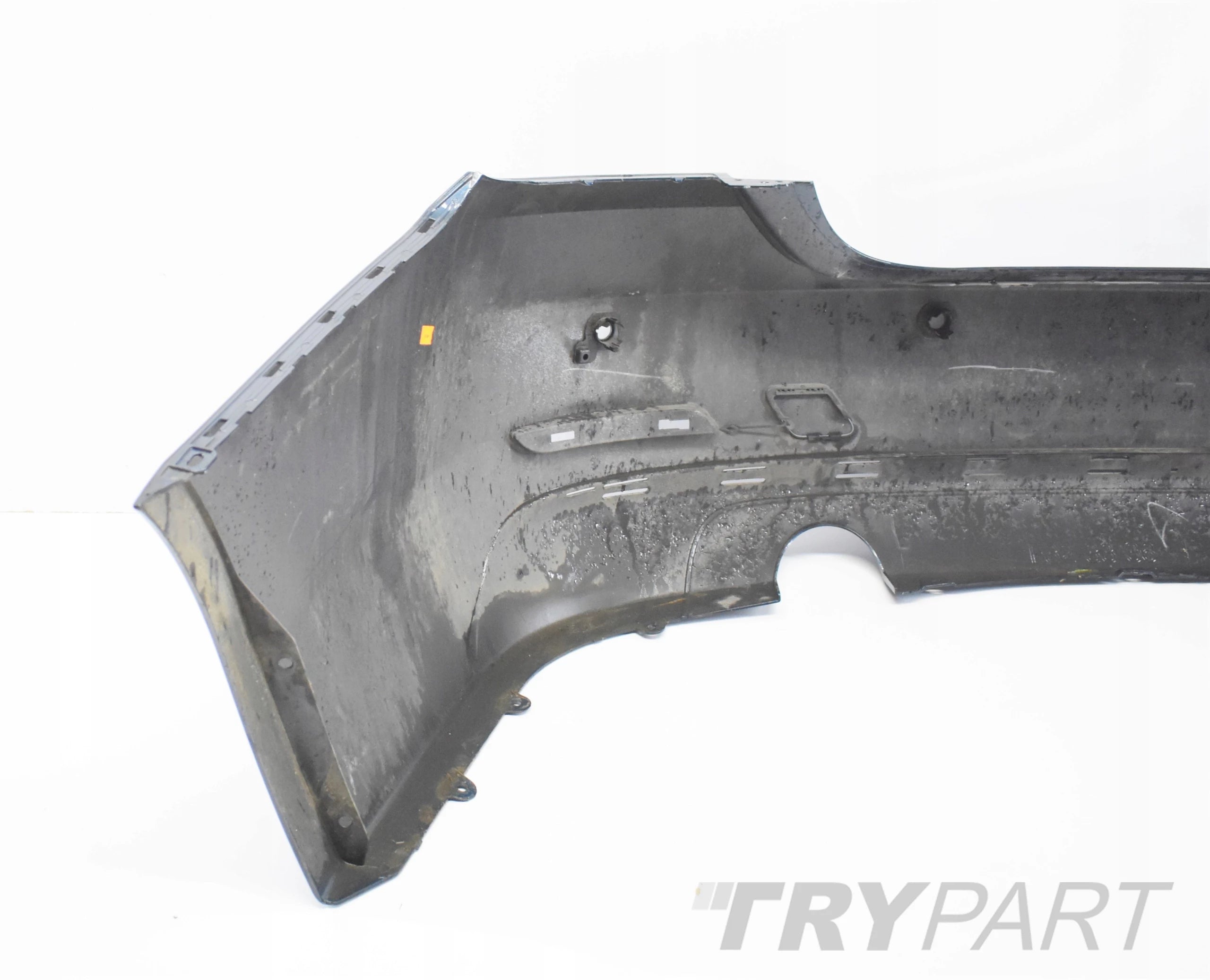 BMW F32 F33 F36 SPORT LINE REAR BUMPER SUPER CONDITION