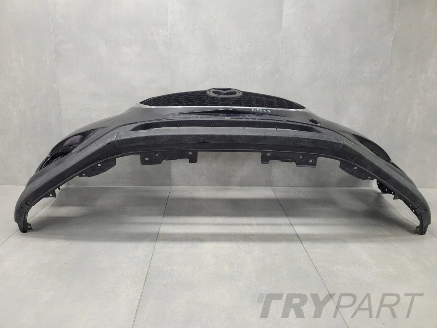 Front Bumper Mazda CX5 CX-5 I 12-14