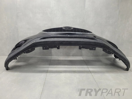 Front Bumper Mazda CX5 CX-5 I 12-14