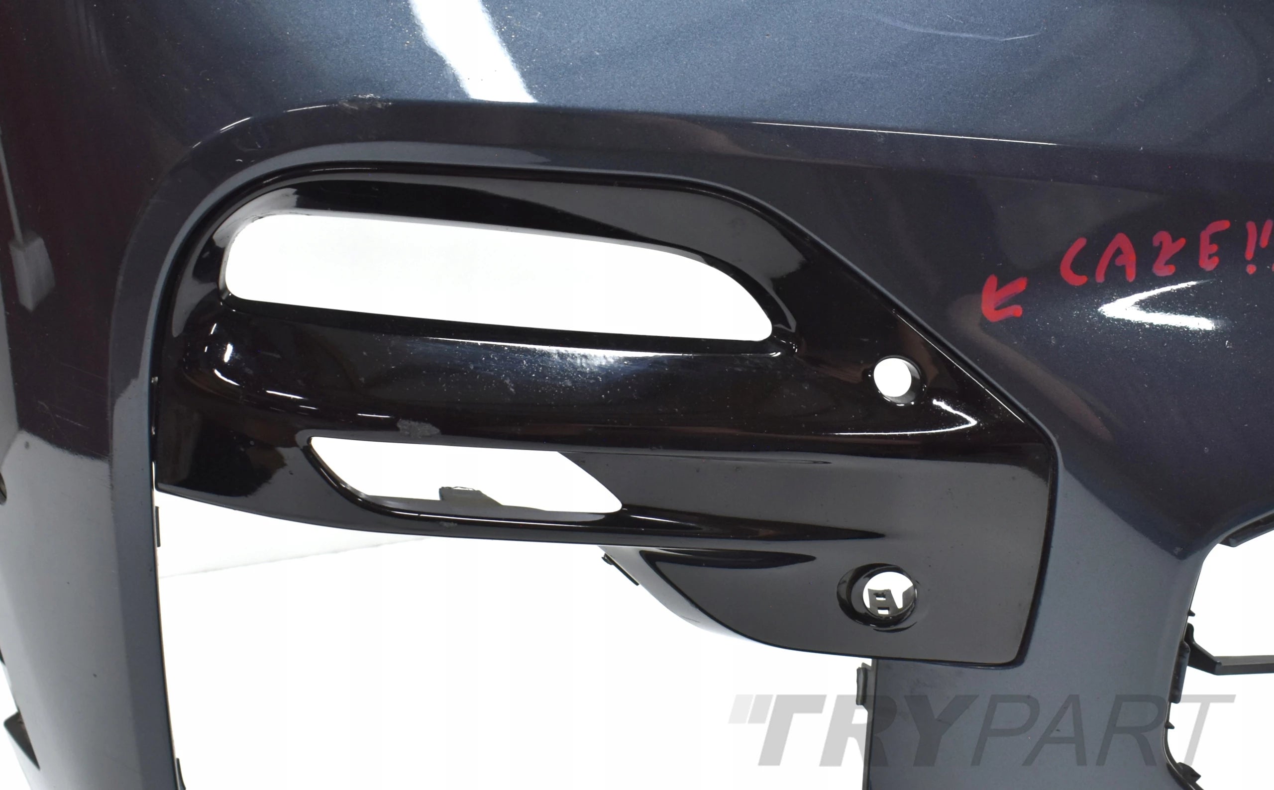 BMW X5 G05 M PACKAGE FRONT BUMPER ORG + GRILLE