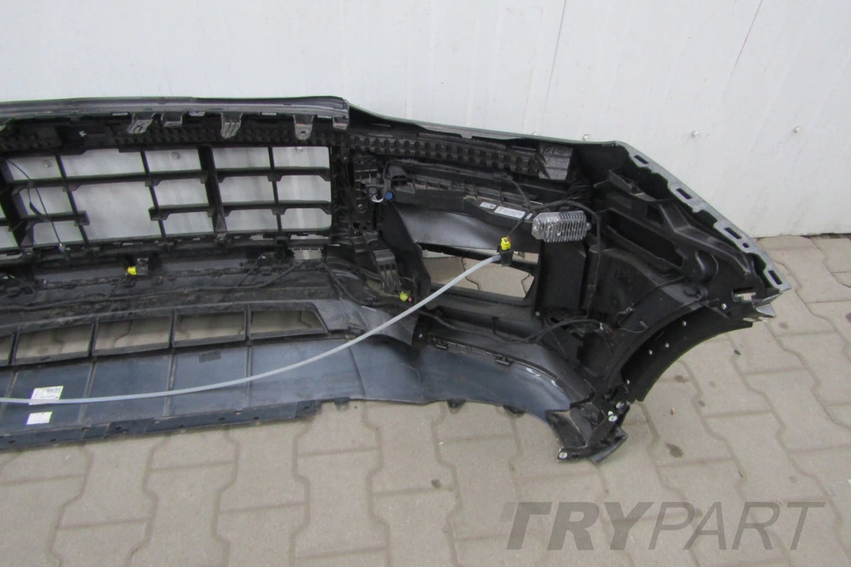 Porsche Cayenne Sport Design 9Y0 Lift 23- Front Bumper
