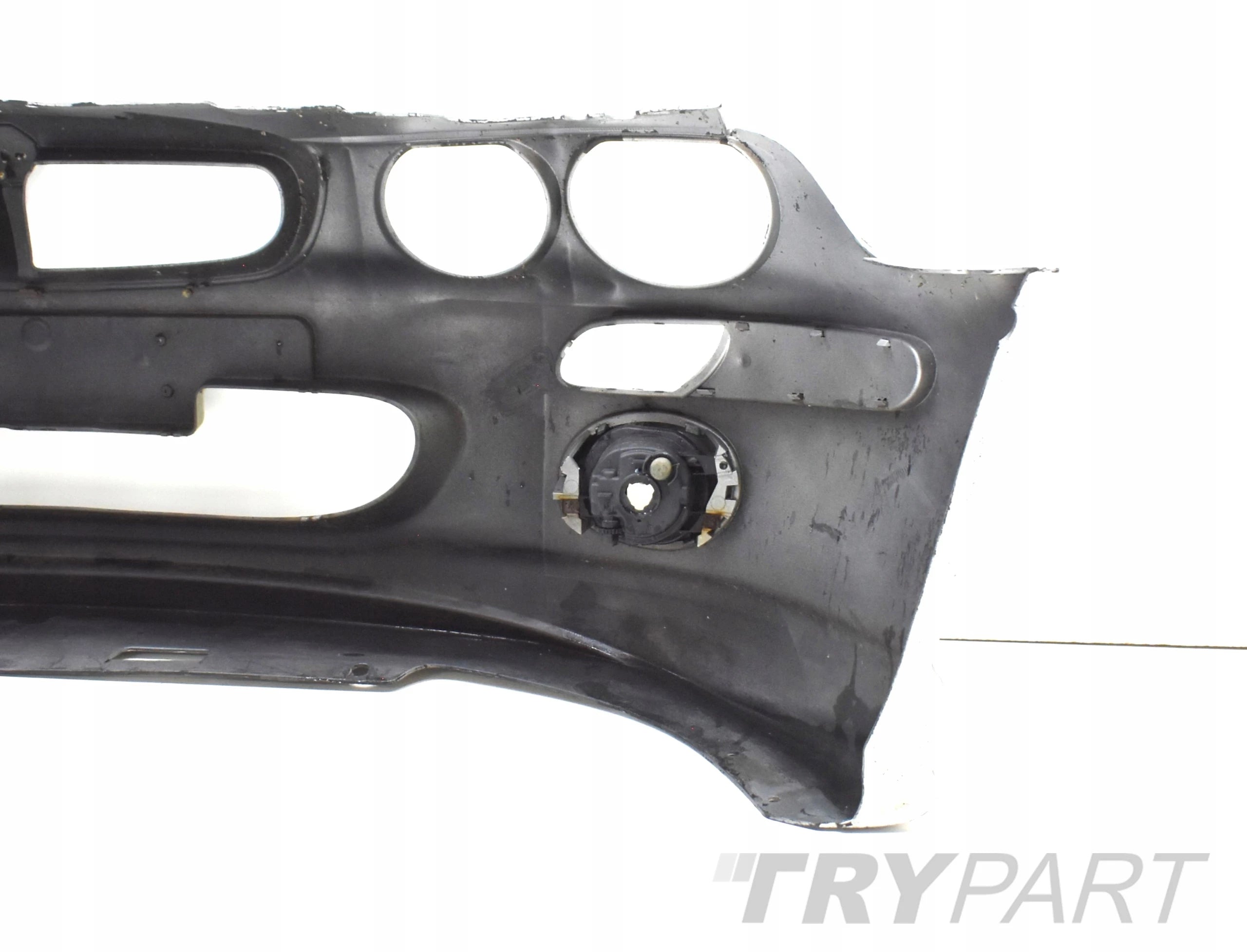ROVER 25 LIFT FRONT BUMPER ORG