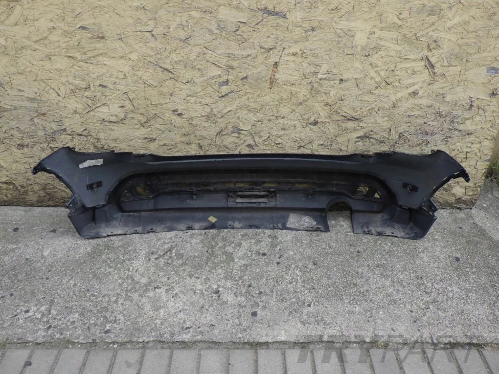 MINI F56 COOPER LCI LIFT 2020- Rear Bumper