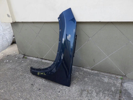 SKODA KODIAQ 565 17- Front Left Fender