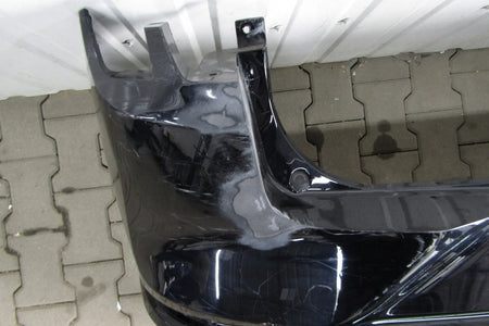 Rear Bumper Ford Mustang Mach-E 2020-