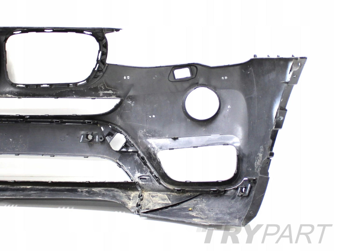 BMW X3 F25 LCI Front Bumper Original Lower Part