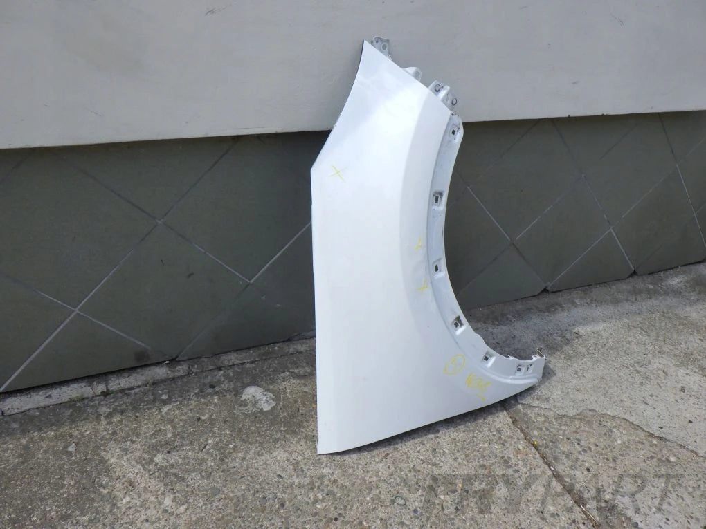 KIA SPORTAGE III 3 10- Front Right Fender
