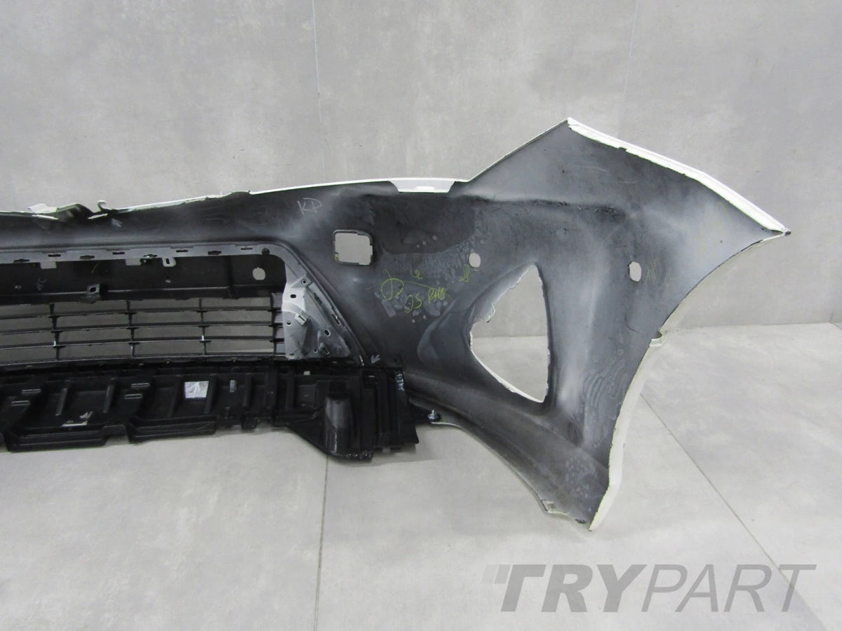 Front Bumper Toyota Auris 2 II 12-15 (+ Underbody)