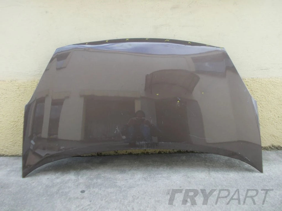 BERLINGO 3 PARTNER III 08- HOOD