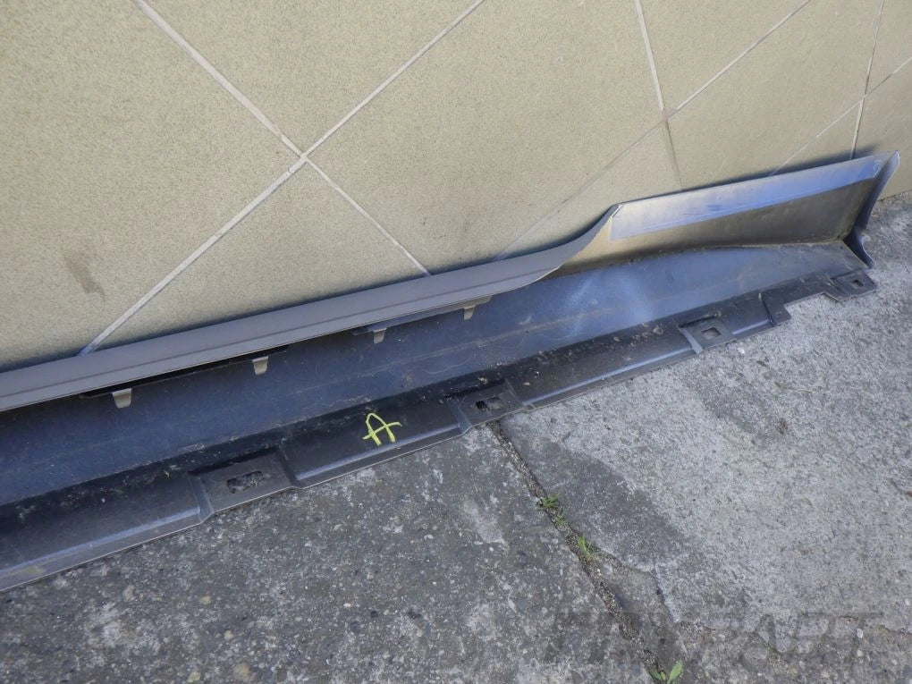 AUDI A5 8W6 8W7 COUPE CABRIO 19- Right Sill Cover