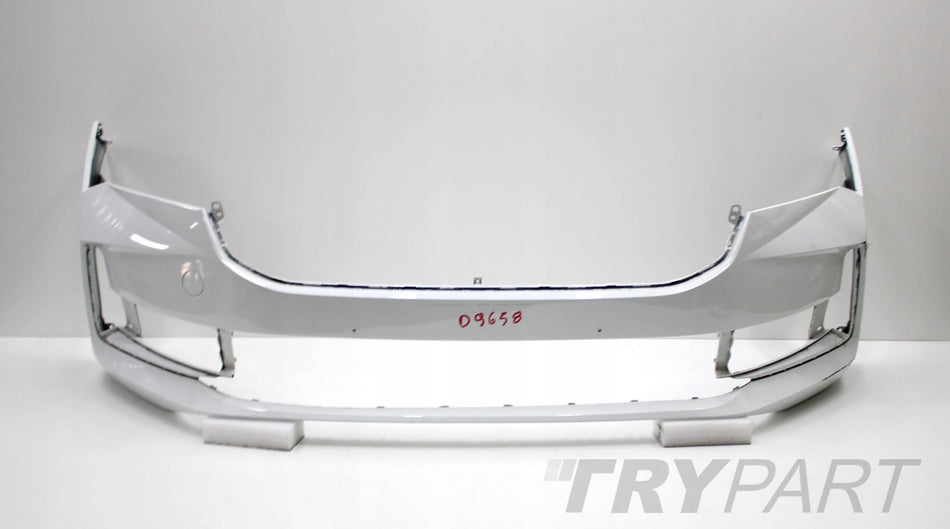 SKODA SUPERB IV 3P 3P3 Front Bumper OEM