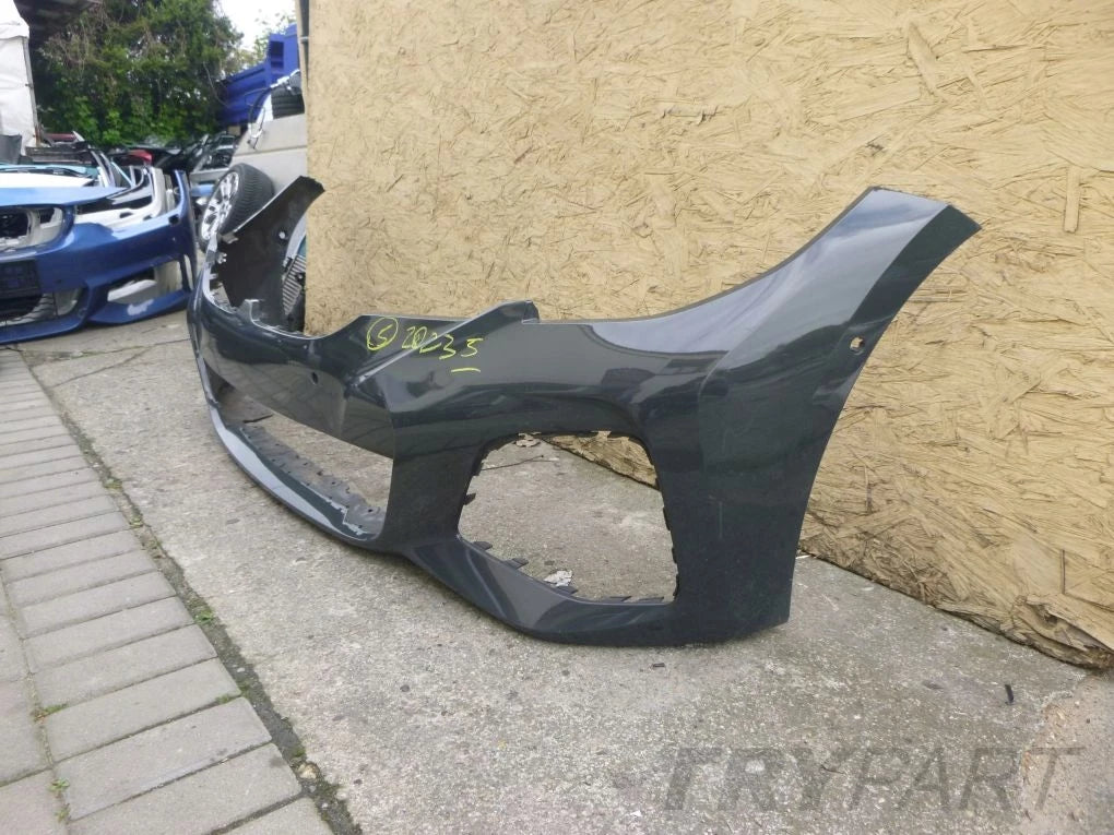 BMW 3 G20 G21 M Package Front Bumper